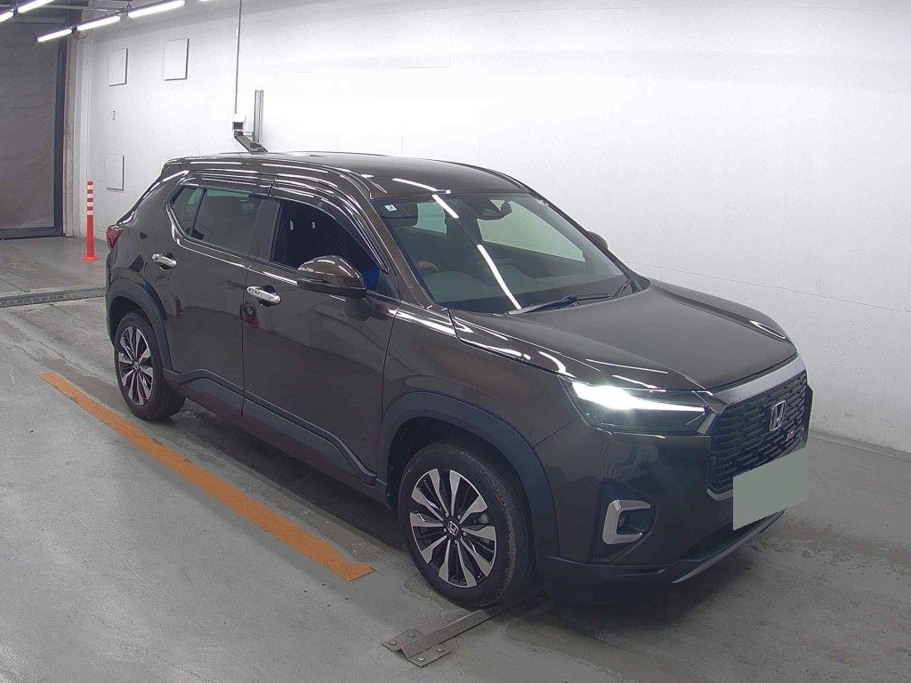 sat car