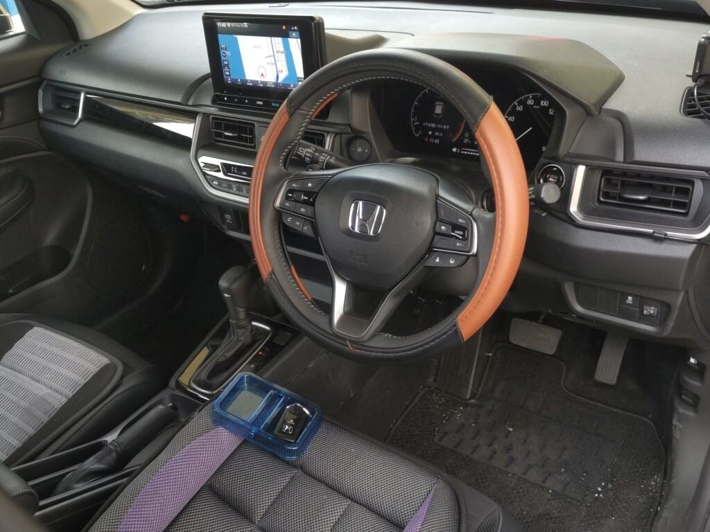 Honda WR-V 2025 7369834-2
