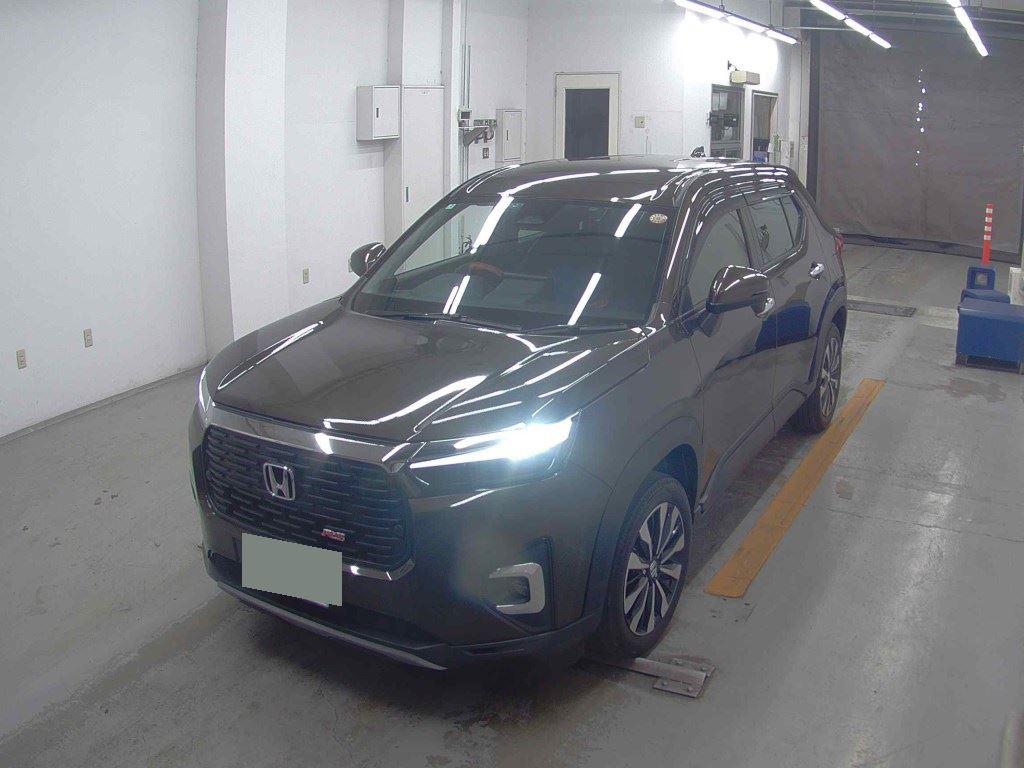 Honda WR-V 2025 7369834-3