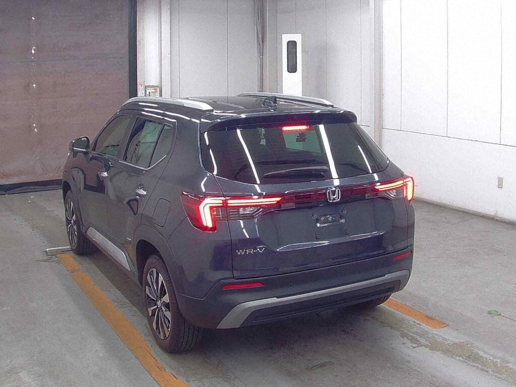 Honda WR-V 2024 7369850-1