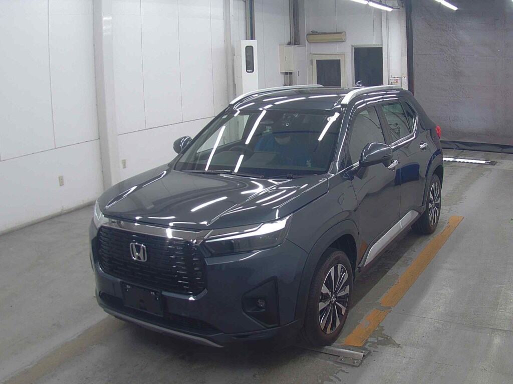 Honda WR-V 2024 7369850-3
