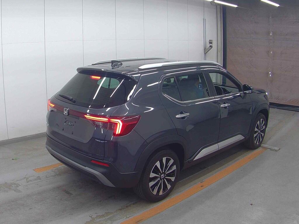 Honda WR-V 2024 7369850-4