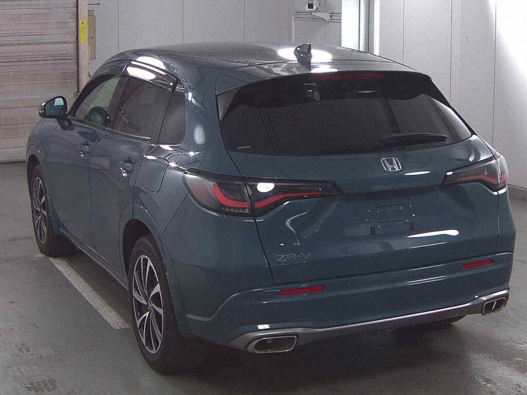 Honda ZR-V 2023 7365205-1