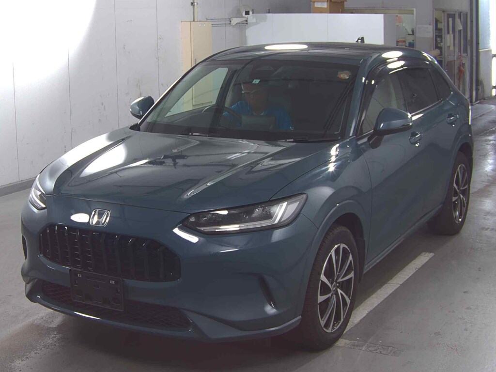 Honda ZR-V 2023 7365205-3