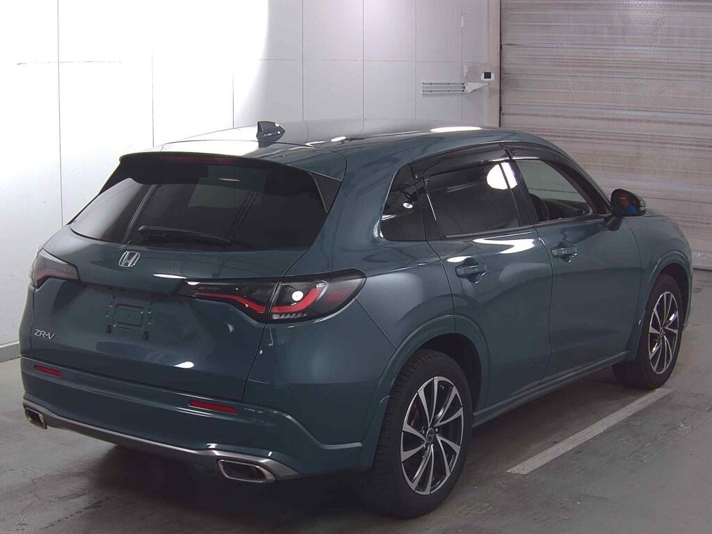 Honda ZR-V 2023 7365205-4