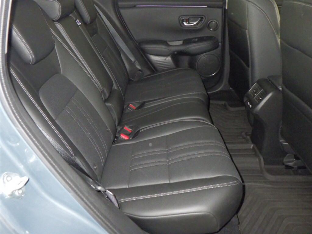 Honda ZR-V 2023 7365205-5