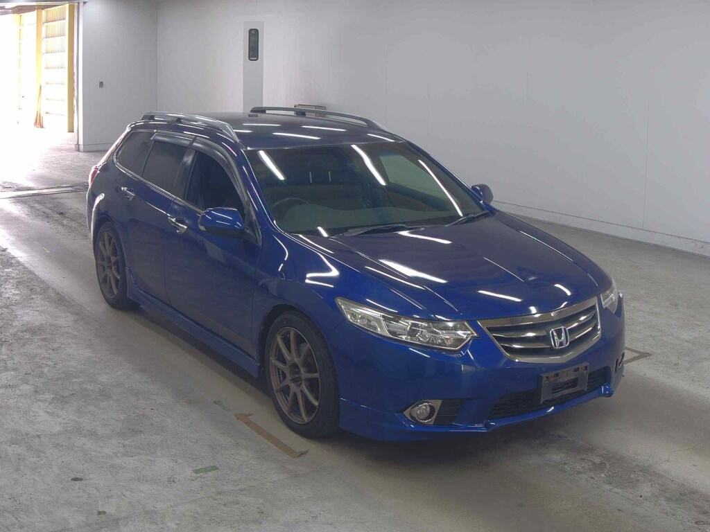 sat car