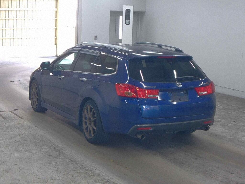 Honda ACCORD TOURER 2011 7377281-1