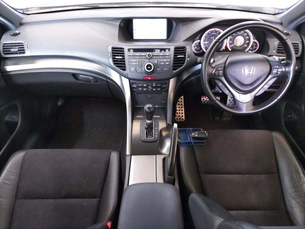 Honda ACCORD TOURER 2011 7377281-2