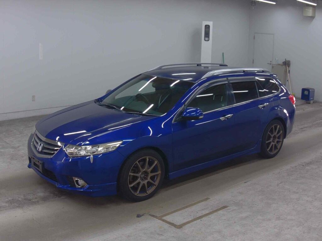 Honda ACCORD TOURER 2011 7377281-3