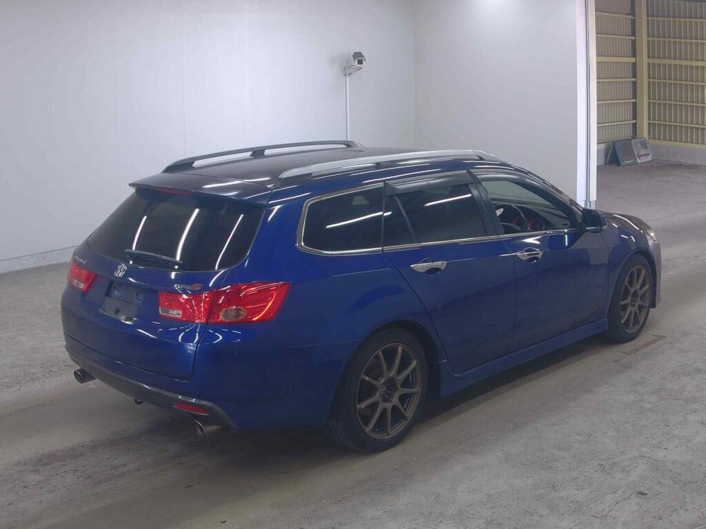 Honda ACCORD TOURER 2011 7377281-4