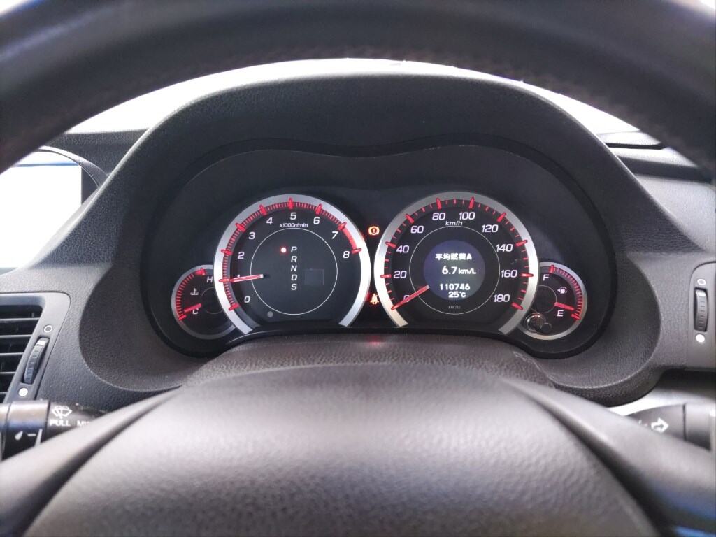 Honda ACCORD TOURER 2011 7377281-5