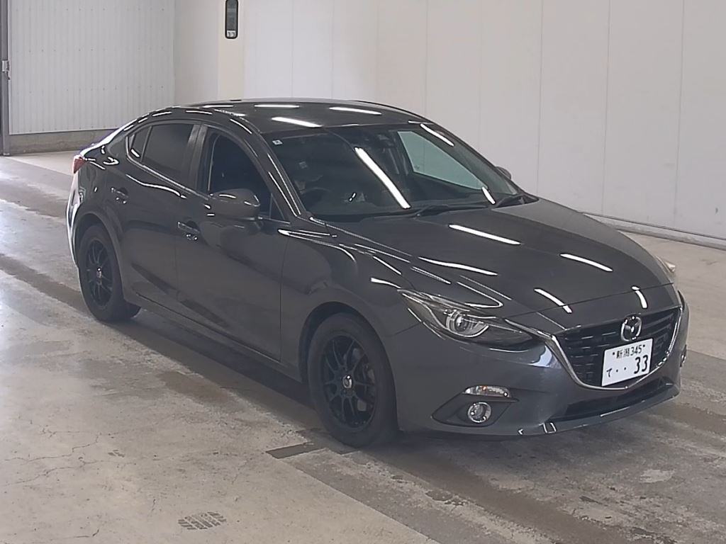 sat car