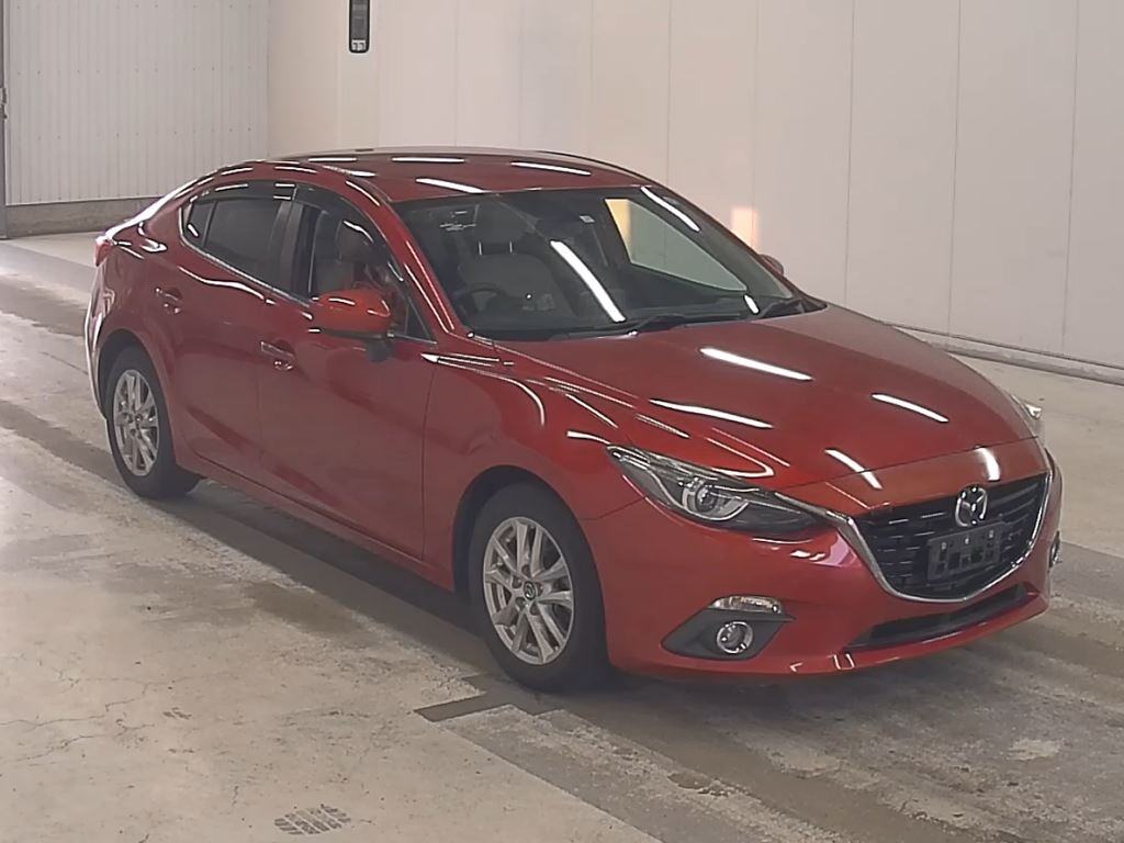 sat car