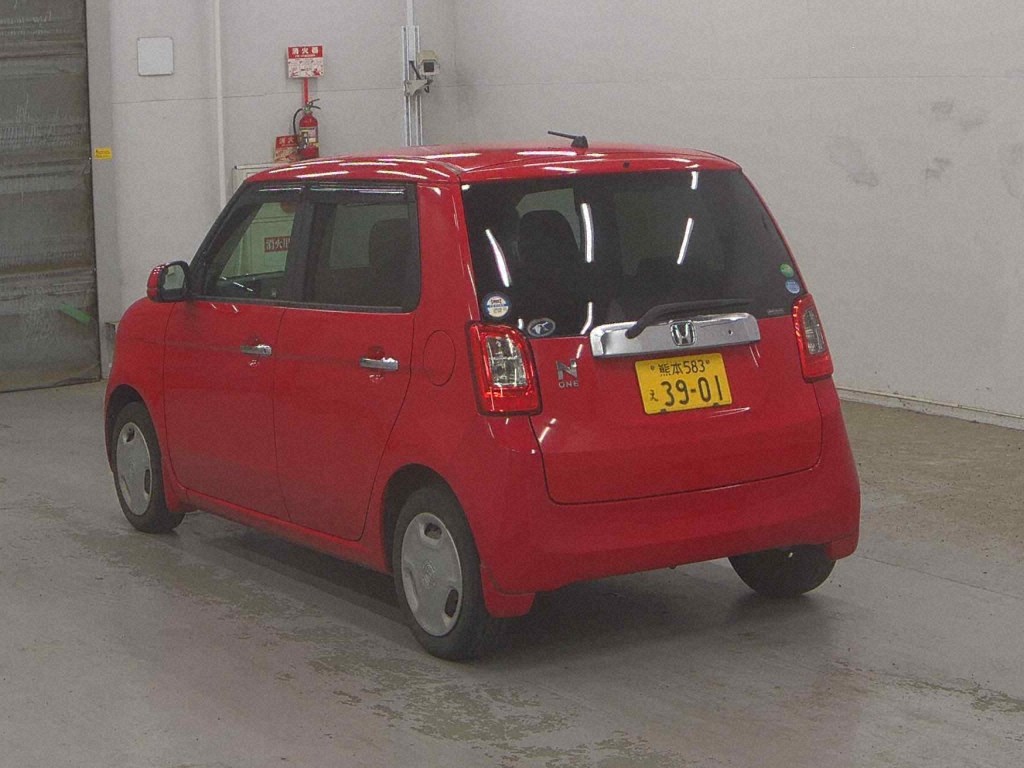 Honda N-ONE 2013 7376333-1
