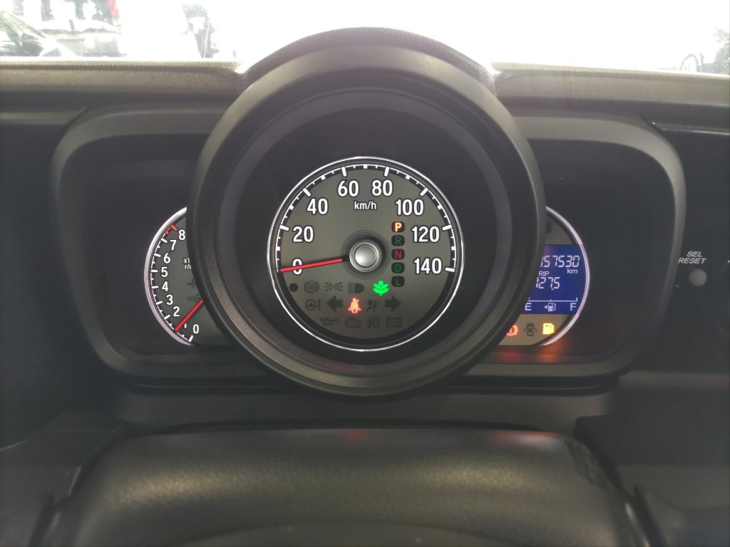 Honda N-ONE 2018 7381530-5
