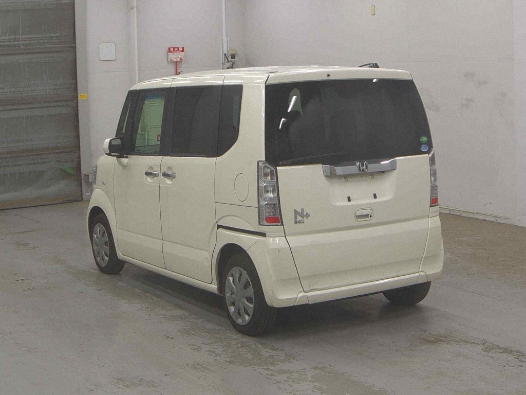 Honda N-ONE 2015 7381531-1