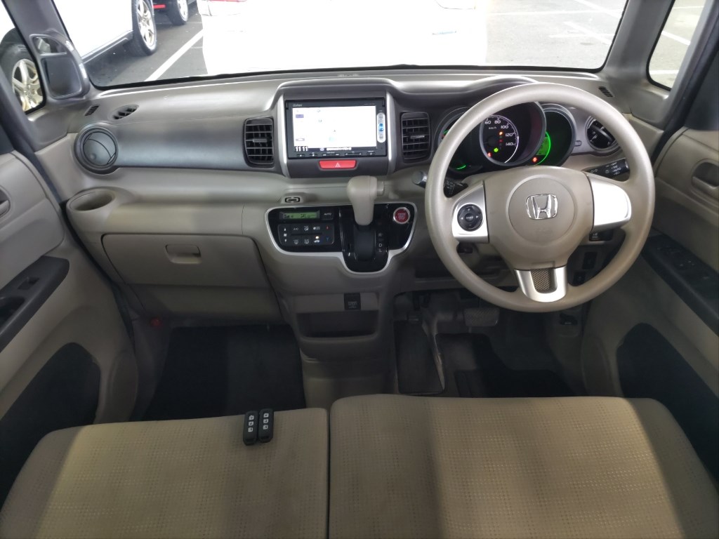 Honda N-ONE 2015 7381531-2