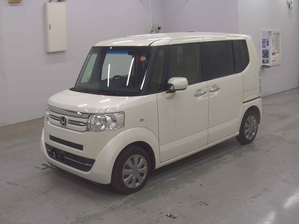 Honda N-ONE 2015 7381531-3