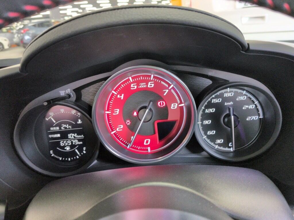 Abarth 124 Spider 2020 7390023-5