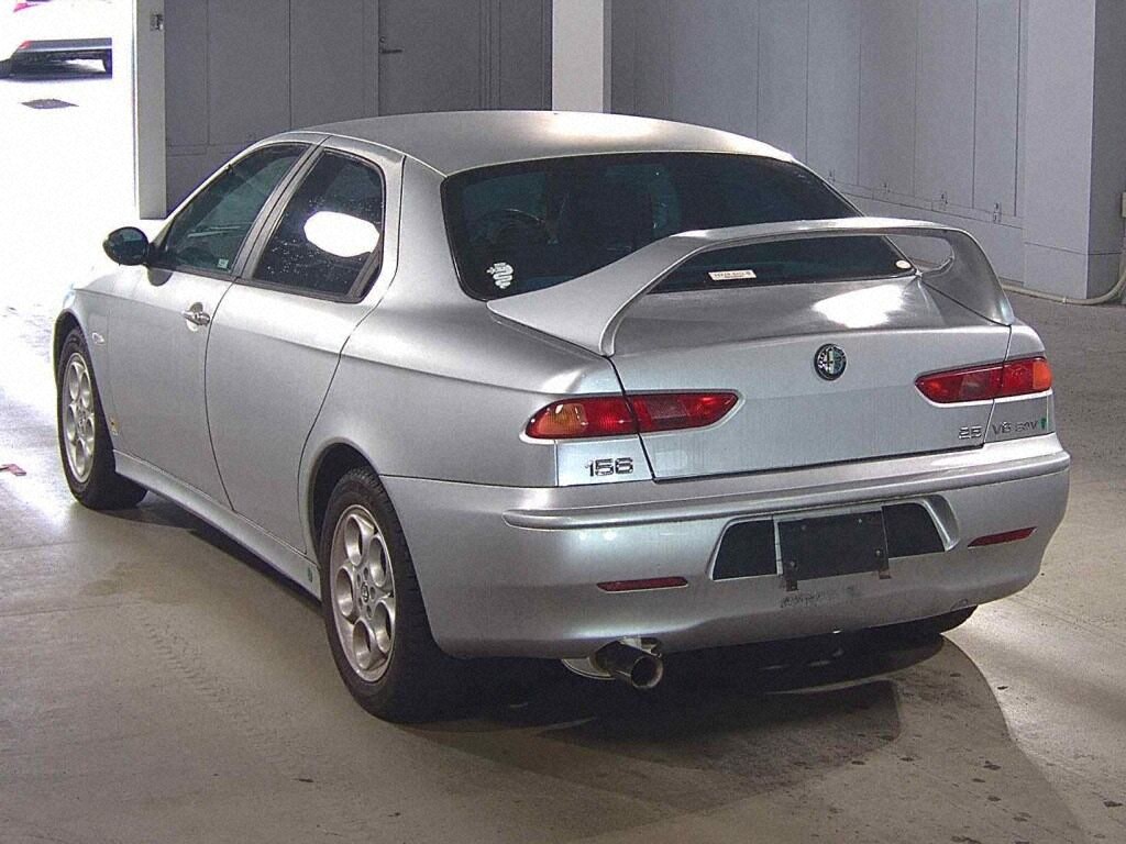 ALFA ROMEO 156 1999 7410315-1