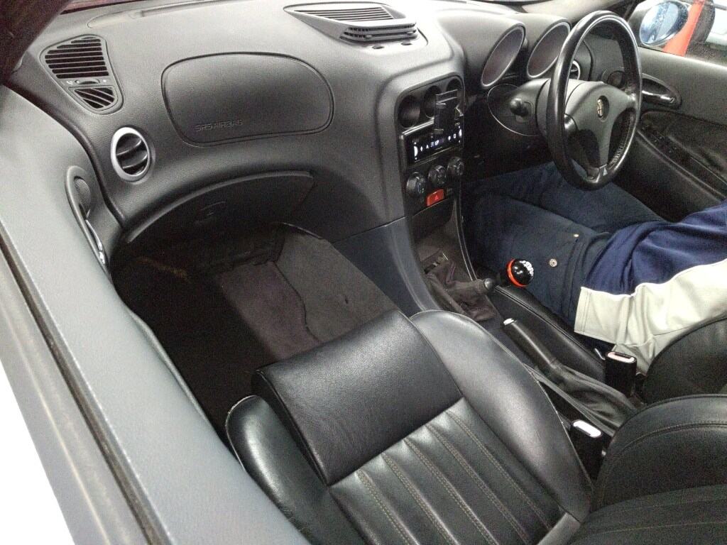 ALFA ROMEO 156 1999 7410315-2