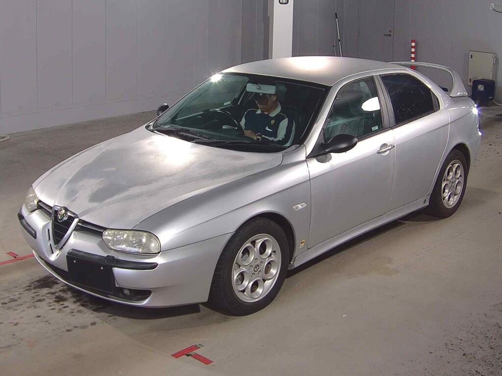 ALFA ROMEO 156 1999 7410315-3