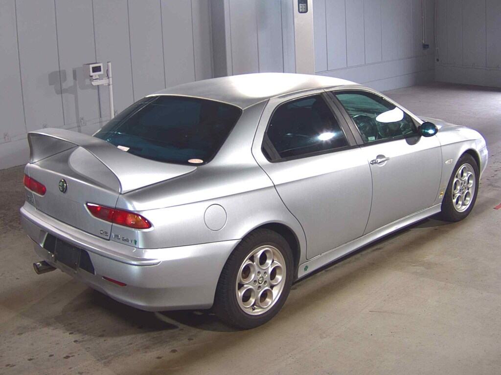 ALFA ROMEO 156 1999 7410315-4