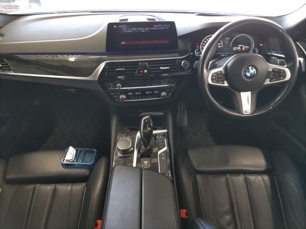 Bmw 5 SERIES 2017 7393178-2