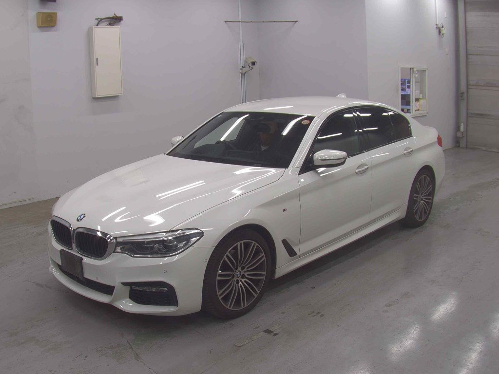Bmw 5 SERIES 2017 7393178-3