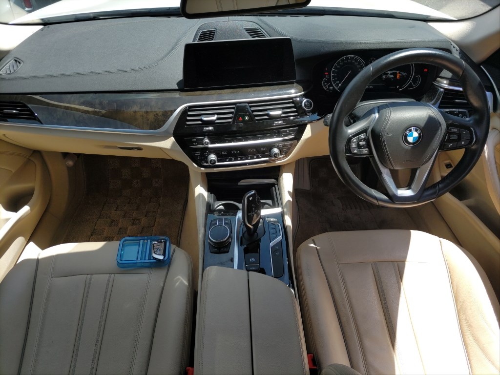 Bmw 5 SERIES 2017 7413376-2