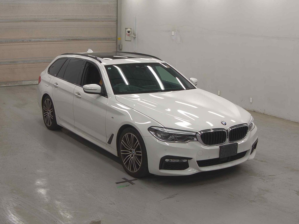 sat car