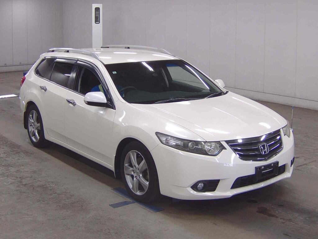 sat car