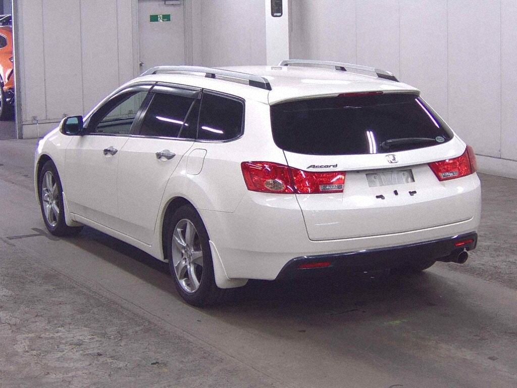 Honda ACCORD TOURER 2011 7389631-1