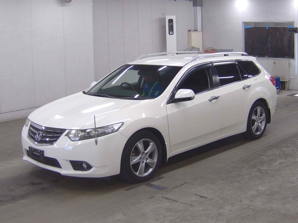 Honda ACCORD TOURER 2011 7389631-3