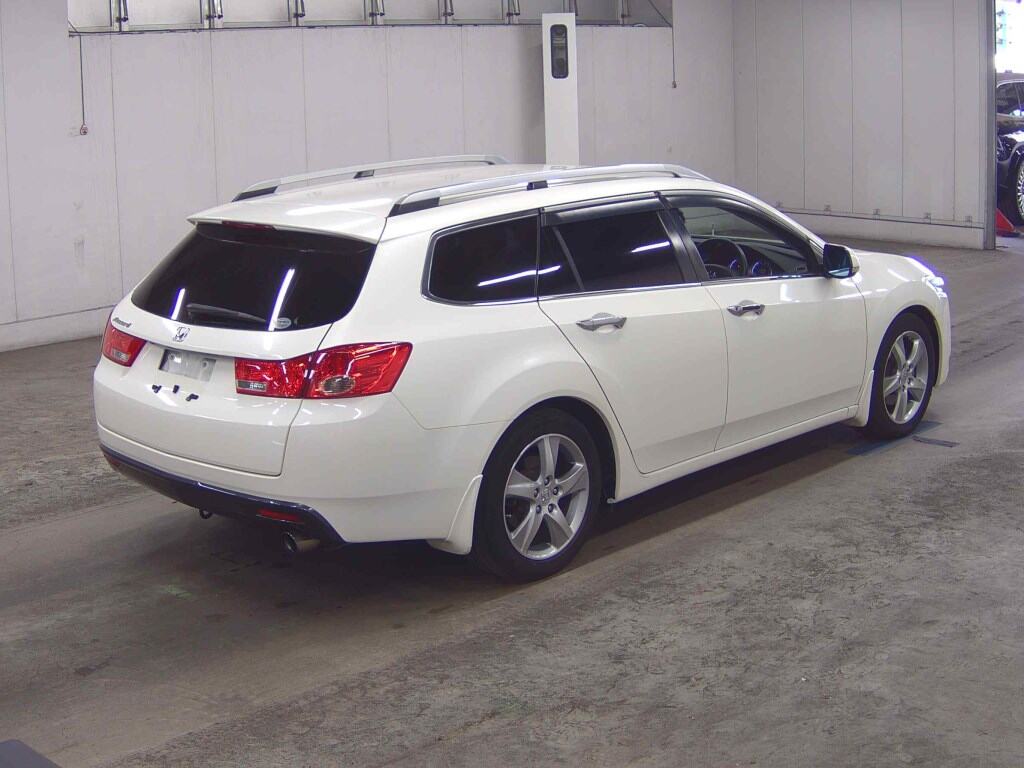 Honda ACCORD TOURER 2011 7389631-4