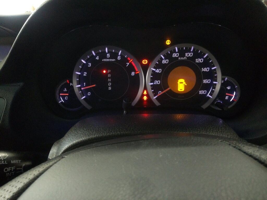 Honda ACCORD TOURER 2011 7389631-5
