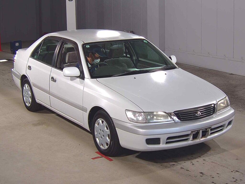 sat car