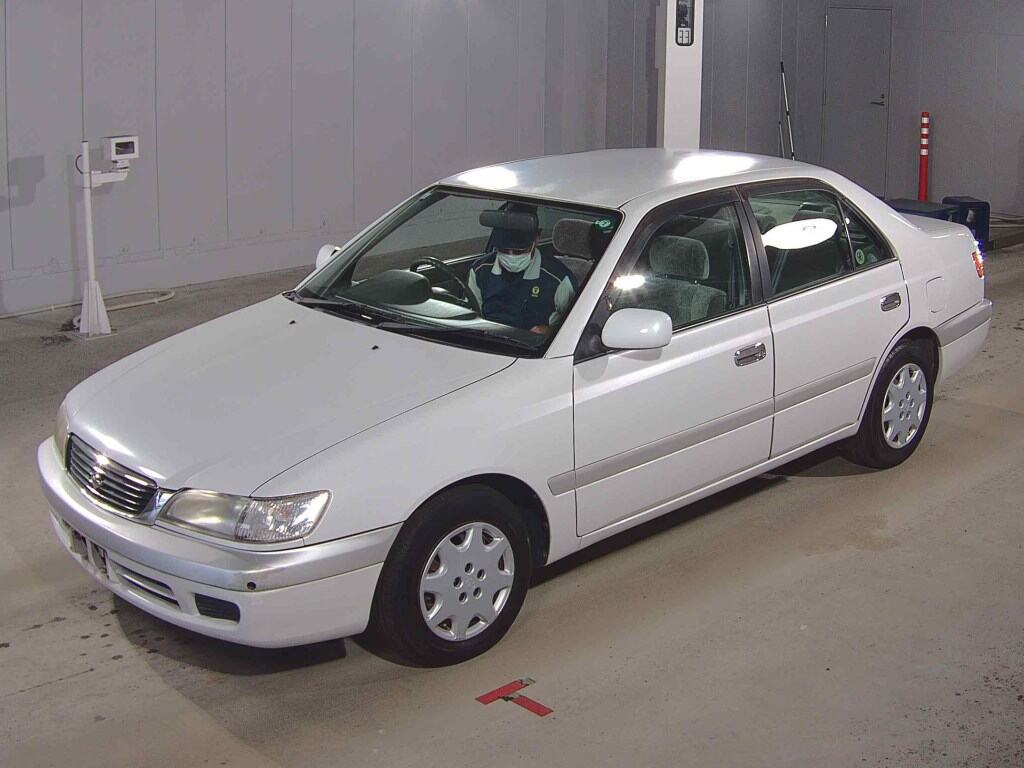 Toyota CORONA PREMIO 2001 7413108-3