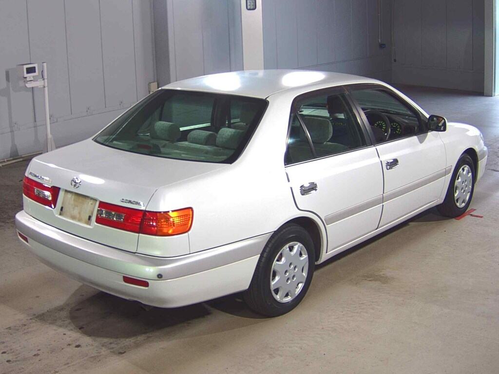 Toyota CORONA PREMIO 2001 7413108-4
