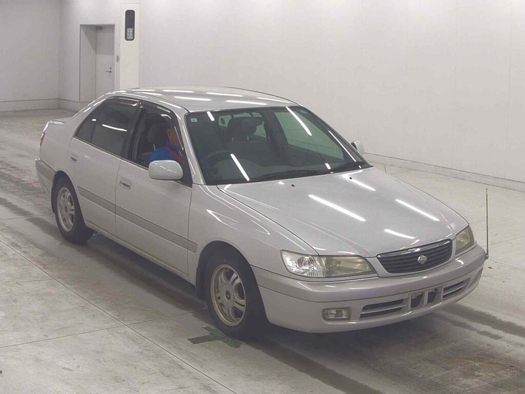 sat car