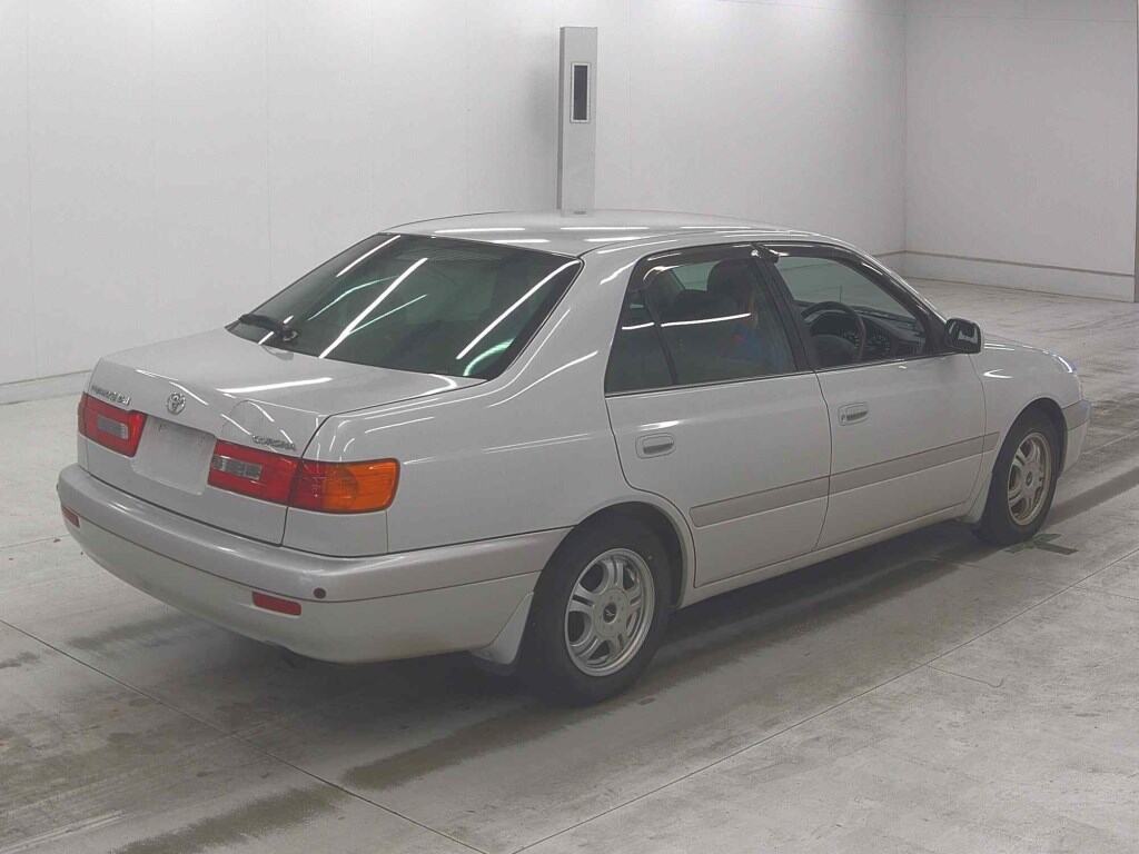 Toyota CORONA PREMIO 2001 7413107-4