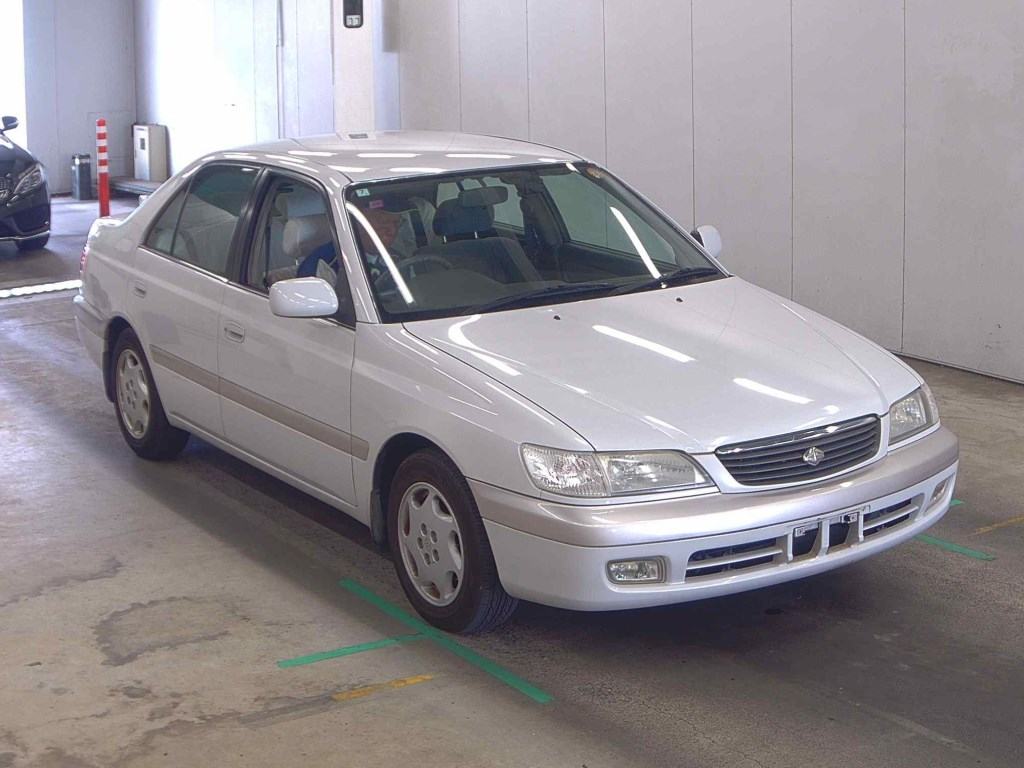 sat car