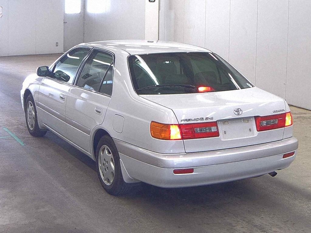 Toyota CORONA PREMIO 1998 7413109-1
