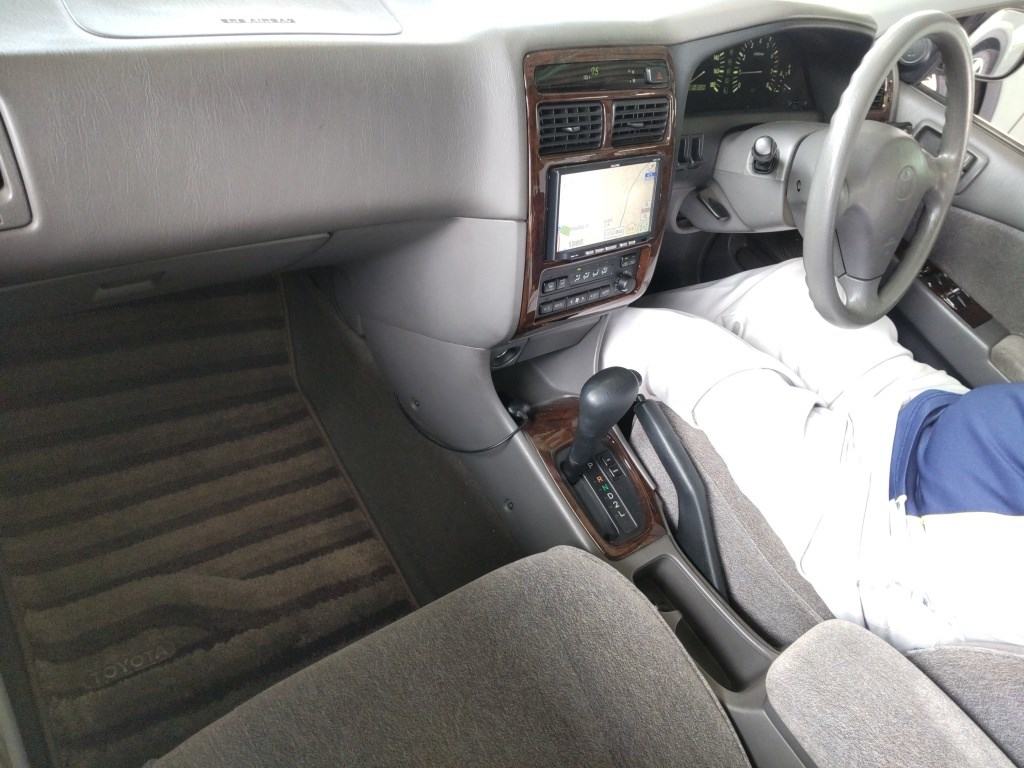 Toyota CORONA PREMIO 1998 7413109-2