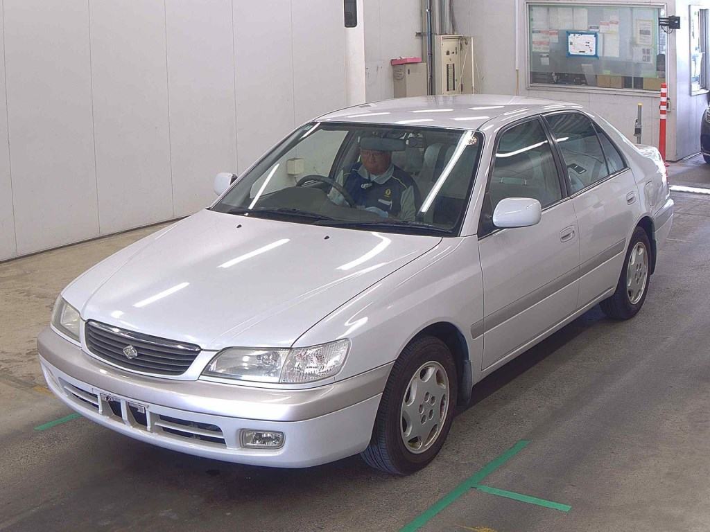 Toyota CORONA PREMIO 1998 7413109-3
