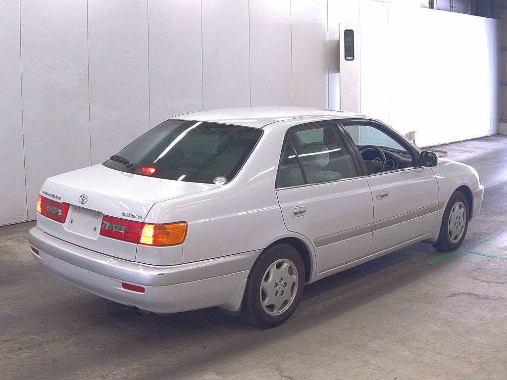 Toyota CORONA PREMIO 1998 7413109-4