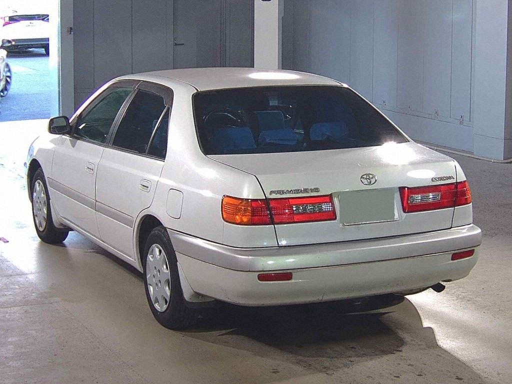 Toyota CORONA PREMIO 2000 7413110-1