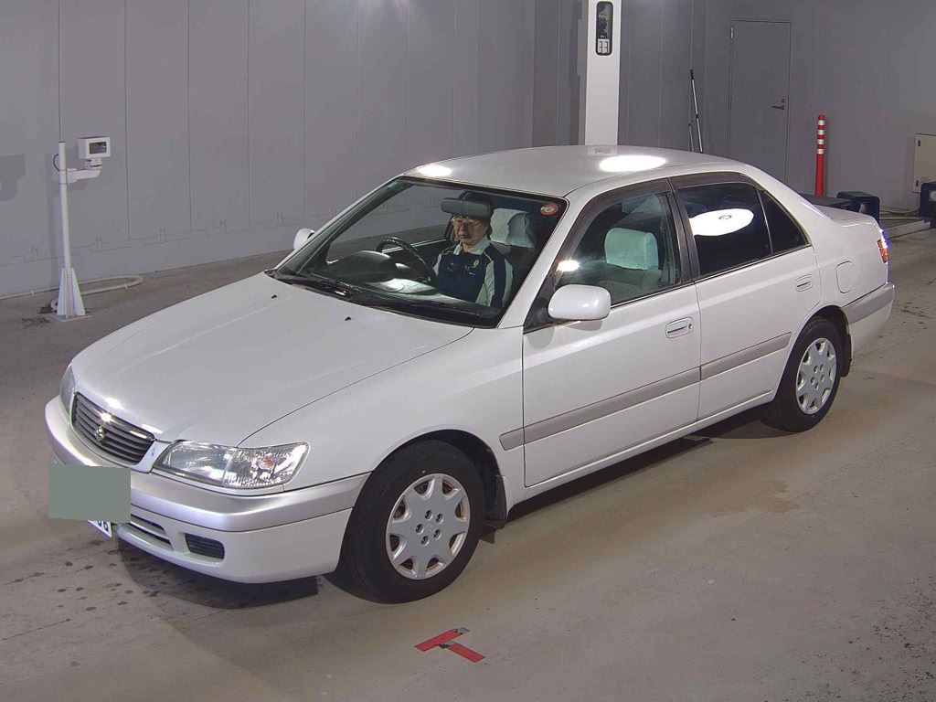 Toyota CORONA PREMIO 2000 7413110-3