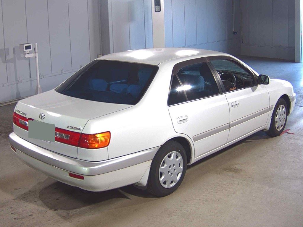 Toyota CORONA PREMIO 2000 7413110-4